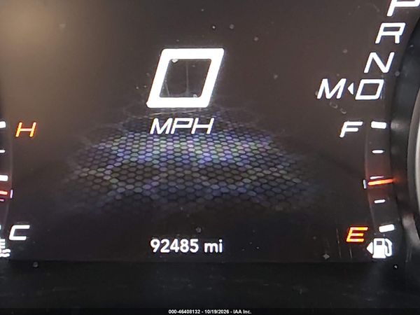 2015 DODGE CHARGER SE — I118
