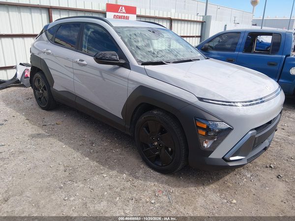 2026 HYUNDAI KONA SEL SPORT — I1