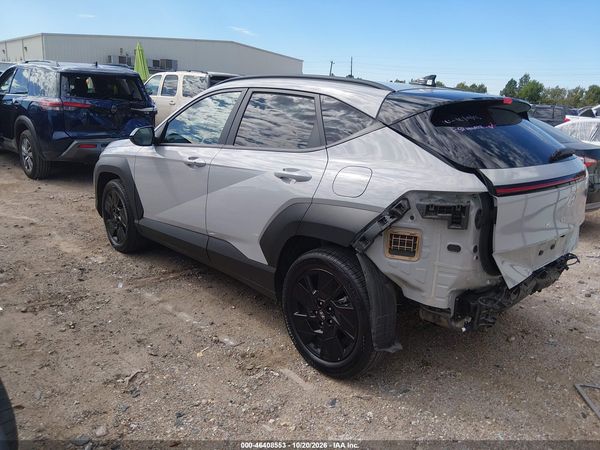 2026 HYUNDAI KONA SEL SPORT — I3