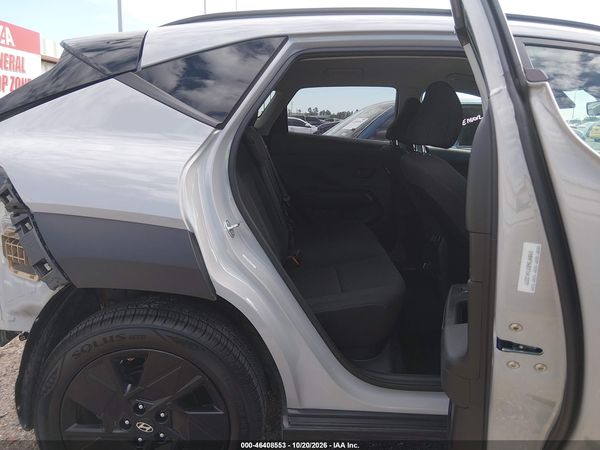 2026 HYUNDAI KONA SEL SPORT — I8