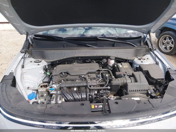 2026 HYUNDAI KONA SEL SPORT — I10
