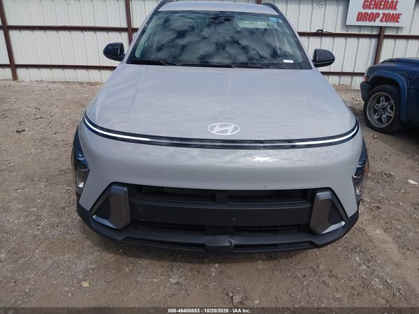 2026 HYUNDAI KONA SEL SPORT — I115