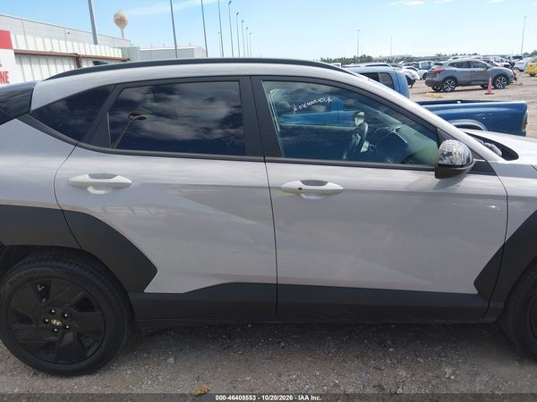 2026 HYUNDAI KONA SEL SPORT — I116