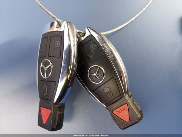 2014 MERCEDES-BENZ E 350 4MATIC — I11