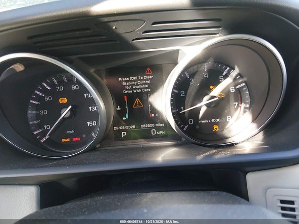 2014 LAND ROVER RANGE ROVER SPORT — I7