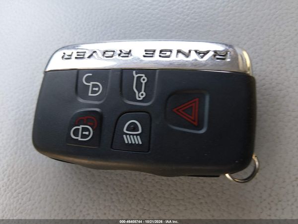2014 LAND ROVER RANGE ROVER SPORT — I11