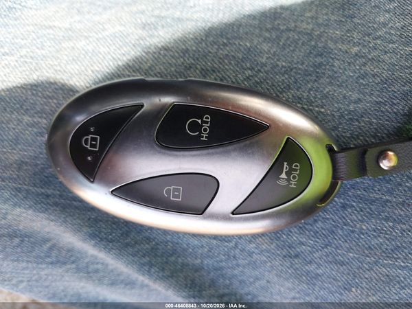 2026 HYUNDAI TUCSON SEL — I11