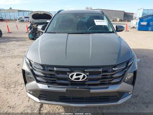 2026 HYUNDAI TUCSON SEL — I115