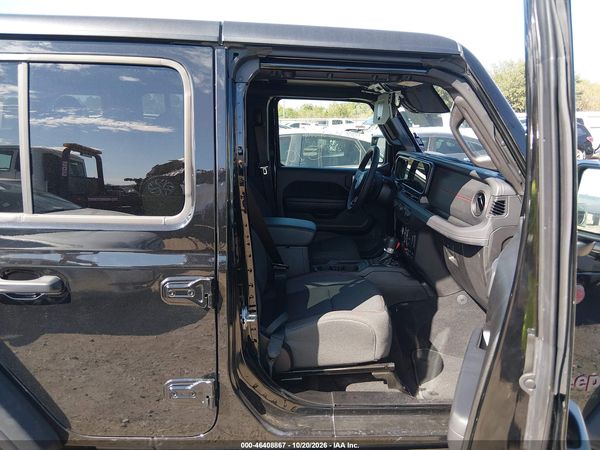 2026 JEEP WRANGLER RUBICON 4X4 — I5