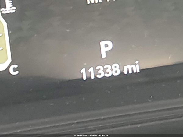 2026 JEEP WRANGLER RUBICON 4X4 — I118