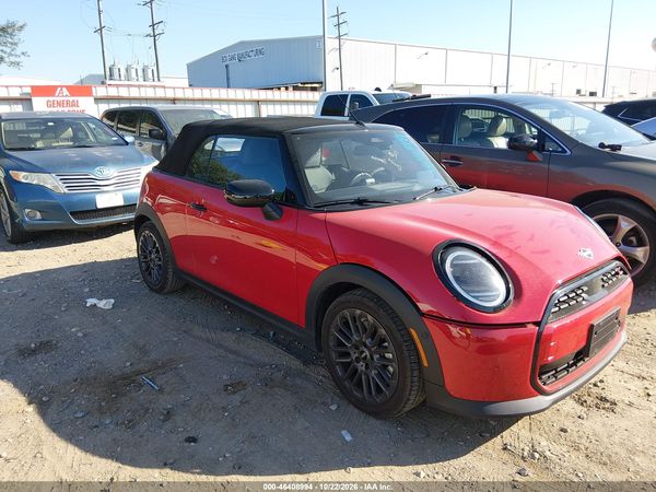 2027 MINI COOPER — I1