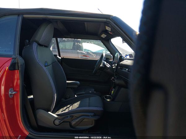 2027 MINI COOPER — I5