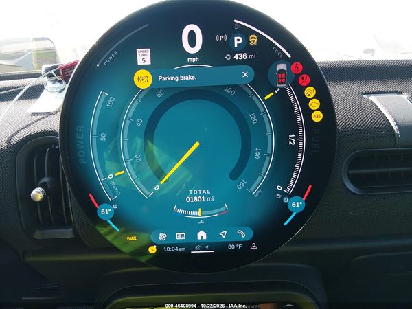 2027 MINI COOPER — I7