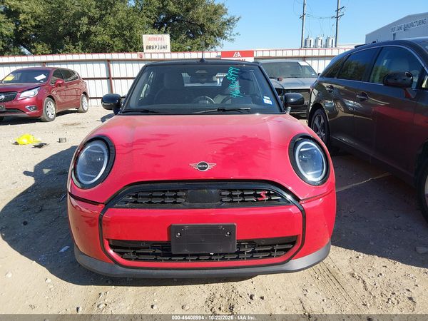 2027 MINI COOPER — I115