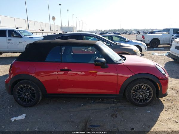 2027 MINI COOPER — I116