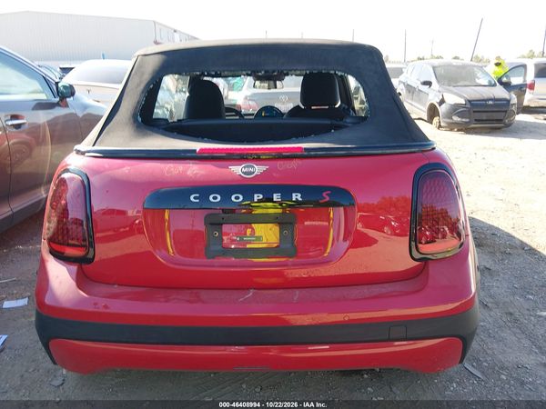 2027 MINI COOPER — I119