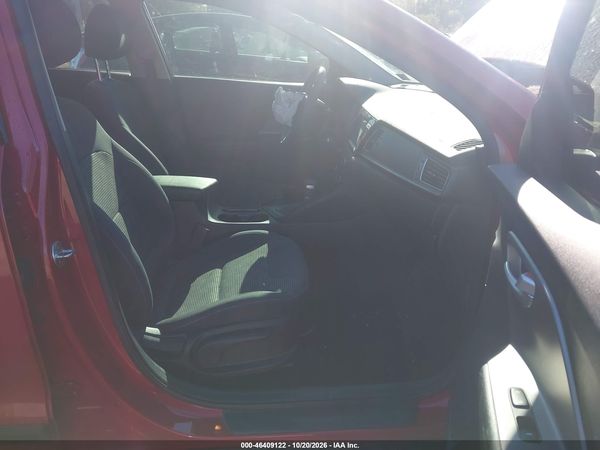 2018 KIA NIRO FE — I5