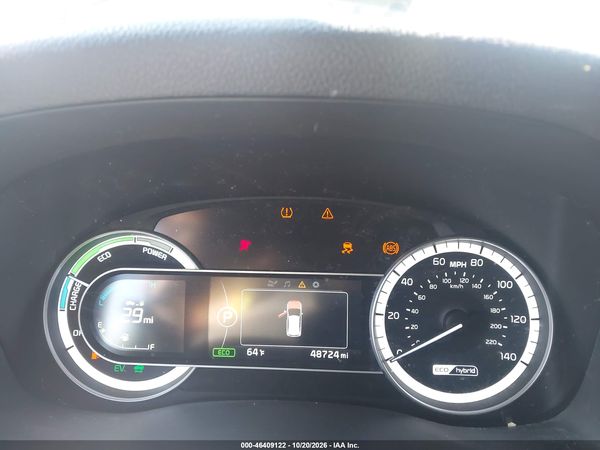 2018 KIA NIRO FE — I7