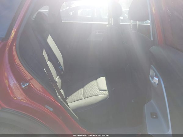 2018 KIA NIRO FE — I8