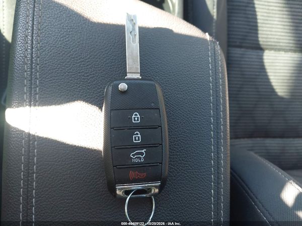 2018 KIA NIRO FE — I11