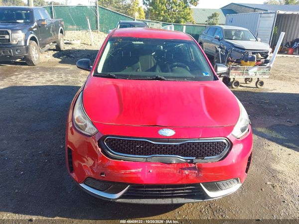 2018 KIA NIRO FE — I115