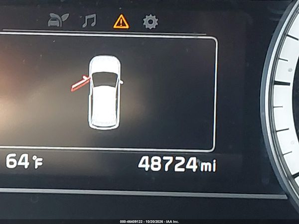 2018 KIA NIRO FE — I118