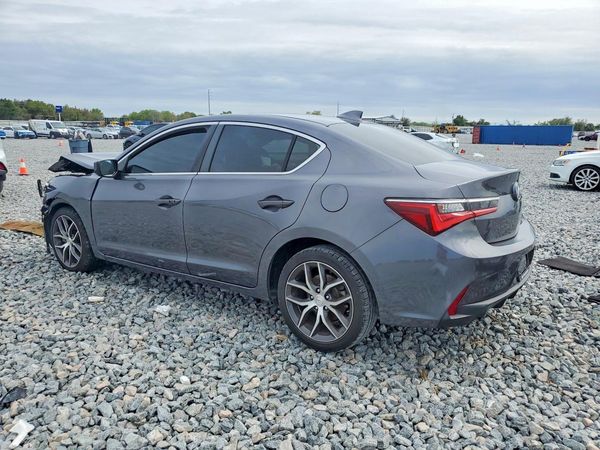 2019 ACURA ILX