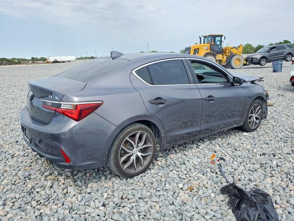 2019 ACURA ILX