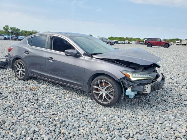 2019 ACURA ILX
