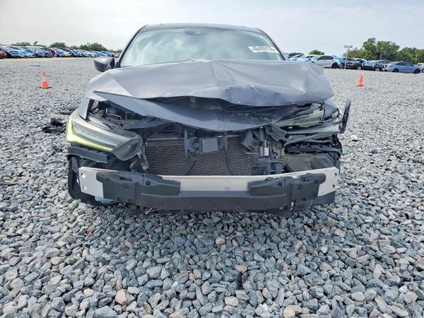 2019 ACURA ILX