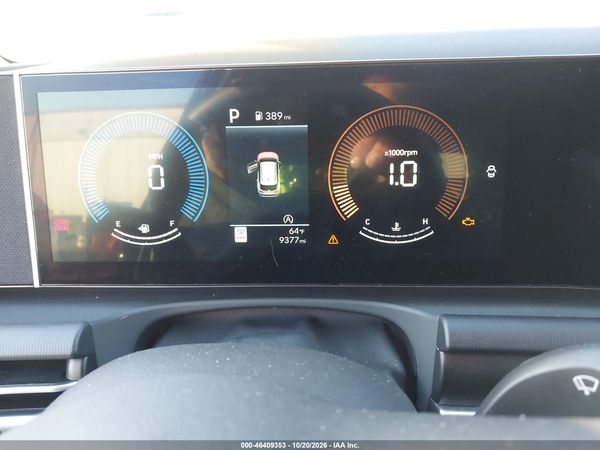 2026 HYUNDAI TUCSON SEL — I7