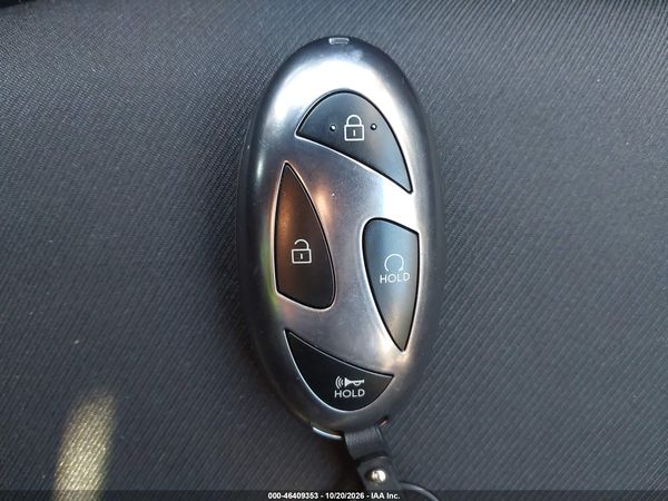 2026 HYUNDAI TUCSON SEL — I11