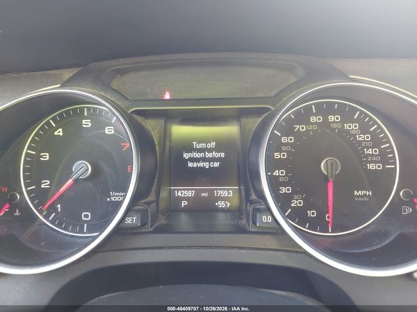 2014 AUDI A5 2.0T PREMIUM — I7