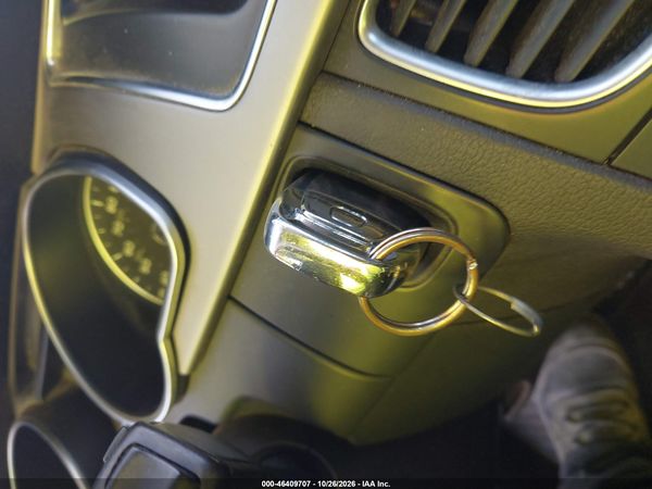 2014 AUDI A5 2.0T PREMIUM — I11