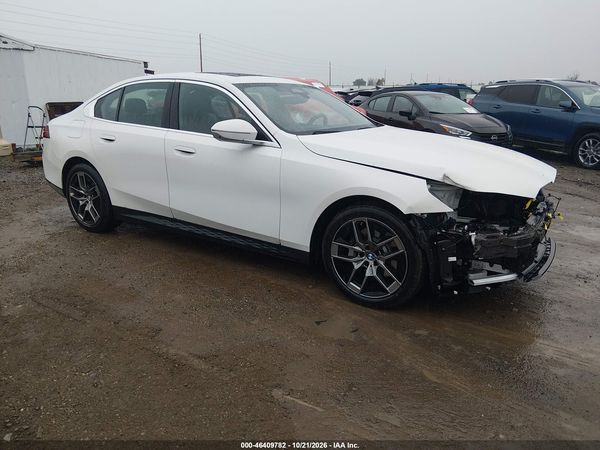 2027 BMW 530I — I1