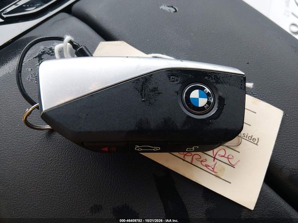 2027 BMW 530I — I11