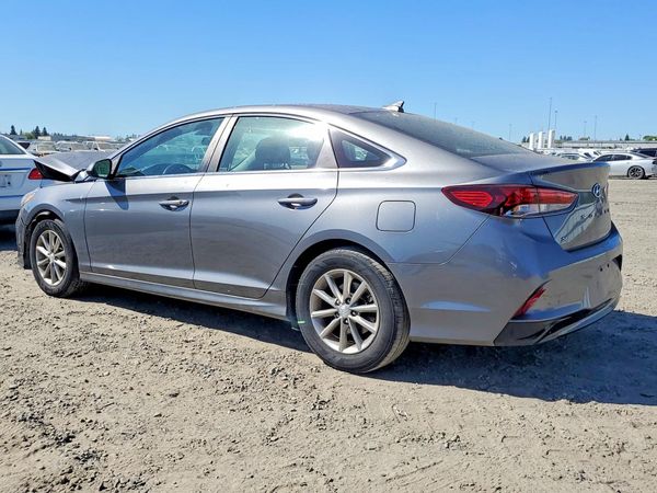 2019 HYUNDAI SONATA Eco Turbo, SE