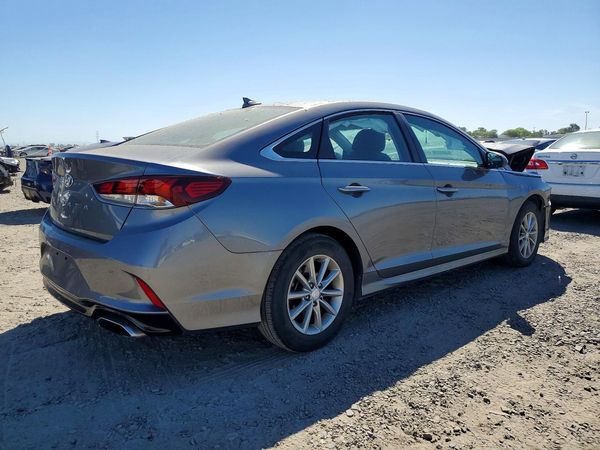 2019 HYUNDAI SONATA Eco Turbo, SE