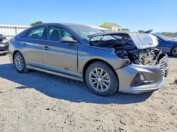 2019 HYUNDAI SONATA Eco Turbo, SE
