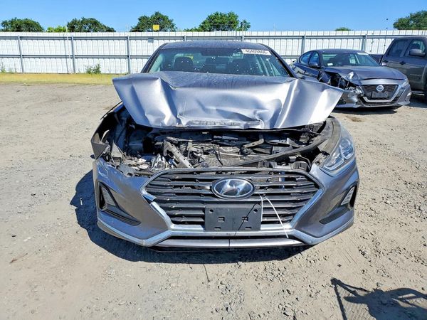 2019 HYUNDAI SONATA Eco Turbo, SE