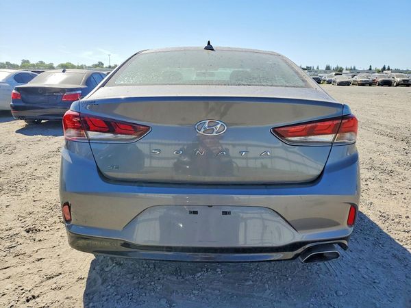 2019 HYUNDAI SONATA Eco Turbo, SE