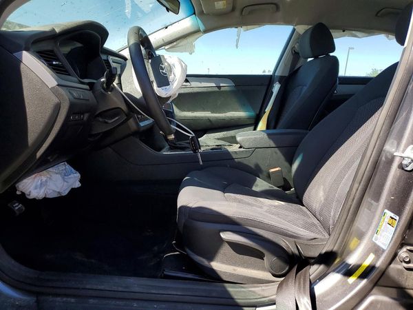 2019 HYUNDAI SONATA Eco Turbo, SE