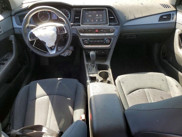 2019 HYUNDAI SONATA Eco Turbo, SE
