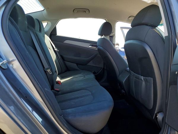 2019 HYUNDAI SONATA Eco Turbo, SE