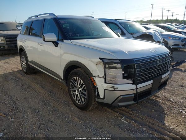 2026 HYUNDAI PALISADE SEL 7P — I1