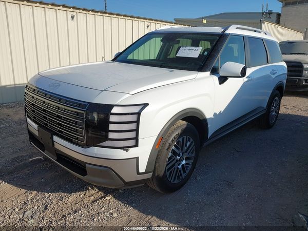 2026 HYUNDAI PALISADE SEL 7P — I2
