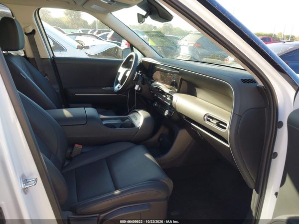 2026 HYUNDAI PALISADE SEL 7P — I5