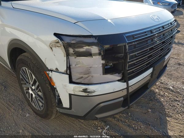 2026 HYUNDAI PALISADE SEL 7P — I6