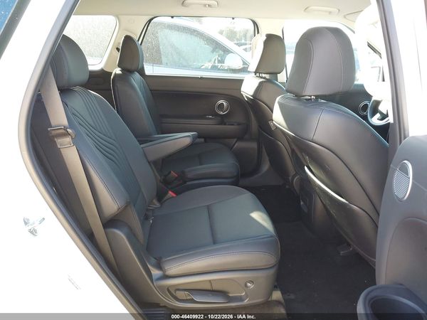 2026 HYUNDAI PALISADE SEL 7P — I8