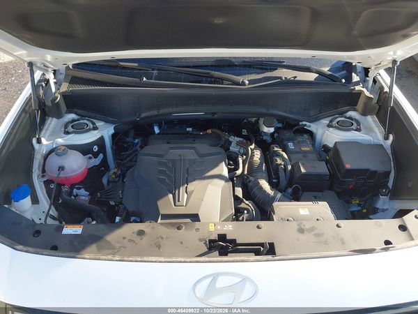 2026 HYUNDAI PALISADE SEL 7P — I10